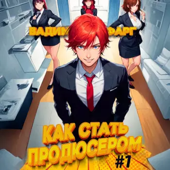 Как стать продюсером