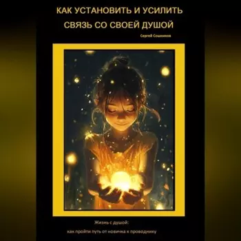 Как установить и усилить связь со своей Душой. Жизнь с душой: как пройти путь от новичка к проводнику