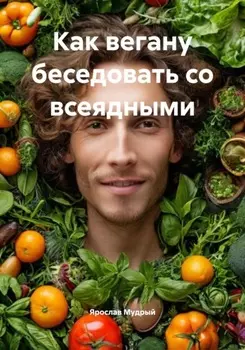 Как вегану беседовать со всеядными