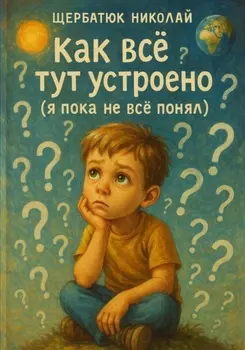 Как всё тут устроено (я пока не всё понял)?