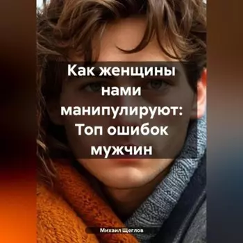 Как женщины нами манипулируют: Топ ошибок мужчин