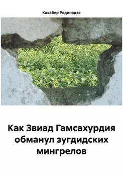 Как Звиад Гамсахурдия обманул зугдидских мингрелов