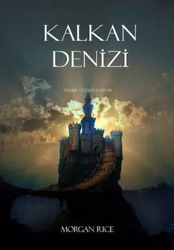 Kalkan Denizi