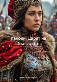 Калоян: Царят на българите