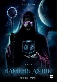 Хроники Ватара. Камень Души. Книга 1