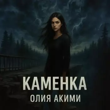 Каменка
