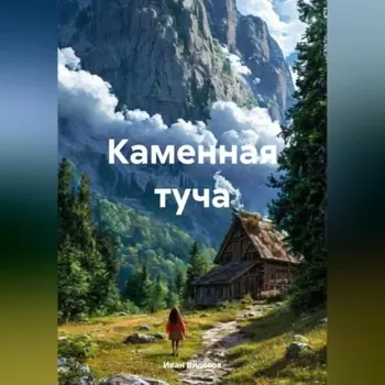 Каменная туча