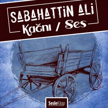 Kan, Ses ve Dier ?yk?leri