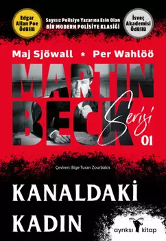 Kanaldaki Kadn