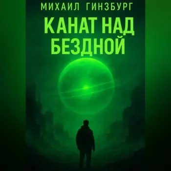 Канат над бездной.