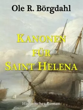 Kanonen f?r Saint Helena