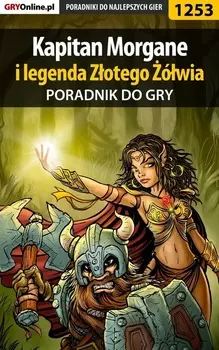 Kapitan Morgane i legenda Zotego ?wia