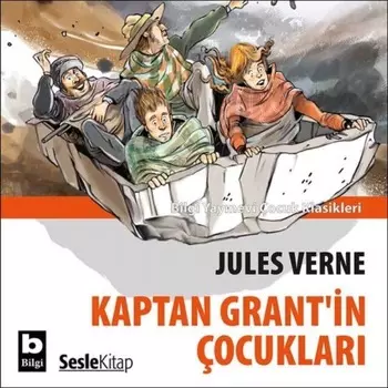 Kaptan Grant'n ?ocuklar