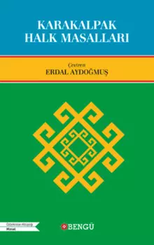 Karakalpak Halk Masallar