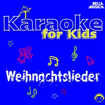 Karaoke f?r Kids: Weihnachtslieder, Vol. 3