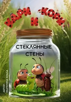 Кари и Кори: Стеклянные стены
