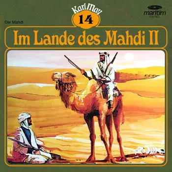 Karl May, Gr?ne Serie, Folge 14: Im Lande des Mahdi II