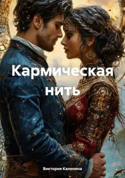 Кармическая нить