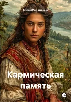 Кармическая память