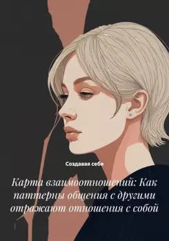 Карта взаимоотношений: Как паттерны общения с другими отражают отношения с собой