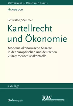 Kartellrecht und ?konomie
