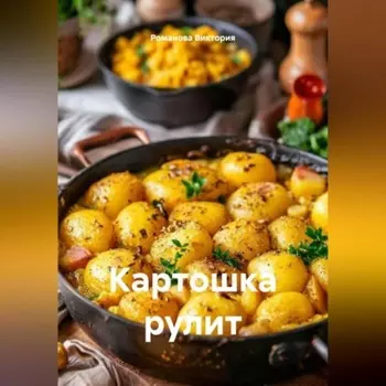 Картошка рулит
