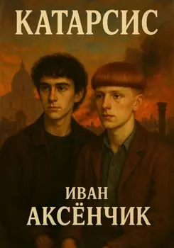 Катарсис