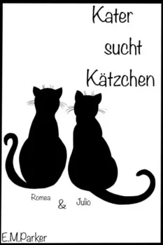 Kater sucht K?tzchen