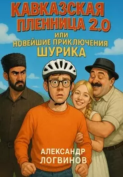 Кавказская пленница 2.0, или Новейшие приключения Шурика