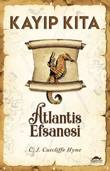 Kayp kta: atlantis efsanesi