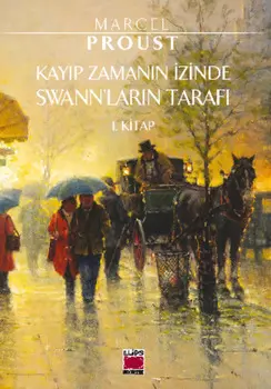 Kayp Zamann zinde Swann'larn Taraf 1. Kitap