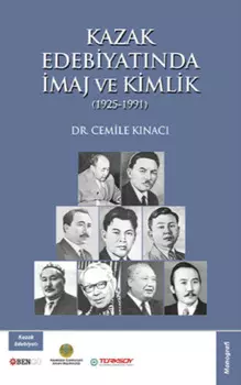 Kazak Edebiyatnda maj ve Kimlik