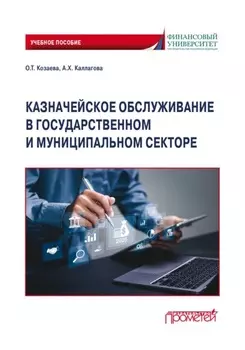 Казначейское обслуживание в государственном и муниципальном секторе