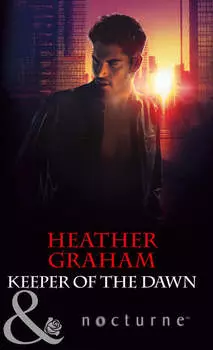 Keeper of the Dawn