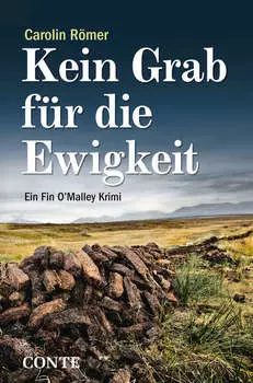 Kein Grab f?r die Ewigkeit