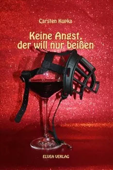 Keine Angst, der will nur bei?en