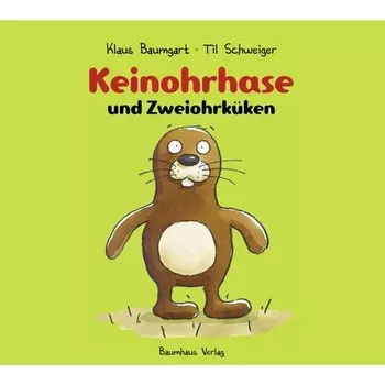 Keinohrhase und Zweiohrk?ken