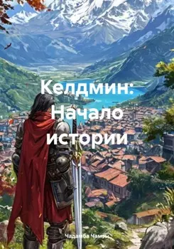 Келдмин. Часть 1