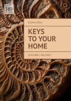 Keys to your home. Ekvilibro I Balance