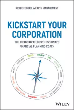 Kickstart Your Corporation