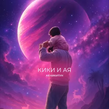 Кики и Ая