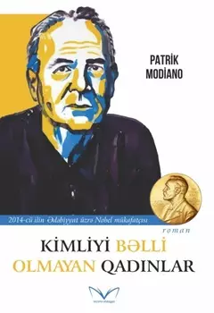 Kimliyi blli olmayan qadnlar