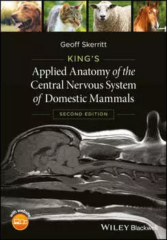 King's Applied Anatomy of the Central Nervous System of Domestic Mammals