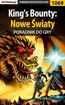 King's Bounty: Nowe wiaty