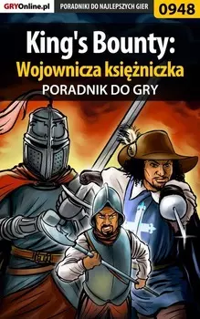 King's Bounty: Wojownicza ksiniczka