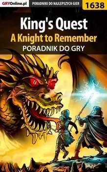 King's Quest - A Knight to Remember