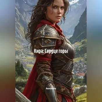 Кира: Сердце горы