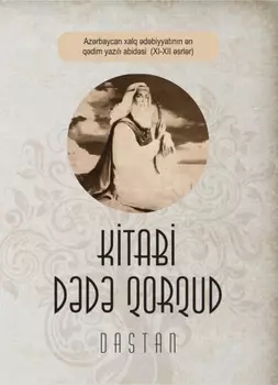 Kitabi Dd Qorqud