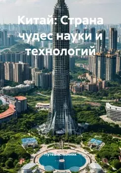 Китай: Страна чудес науки и технологий