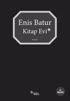 Kitap Evi
